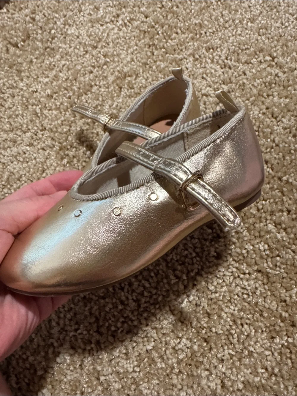 Old Navy classic mary